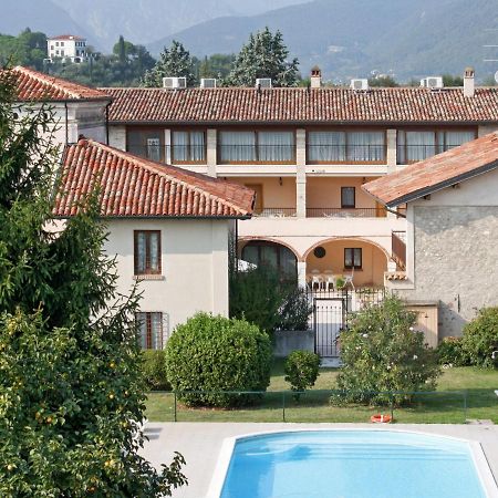 Apartment Torretta 1 By Interhome San Felice del Benaco Εξωτερικό φωτογραφία