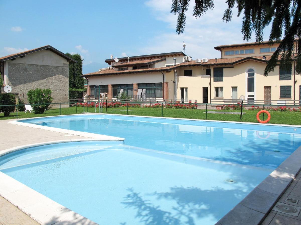 Apartment Torretta 1 By Interhome San Felice del Benaco Εξωτερικό φωτογραφία
