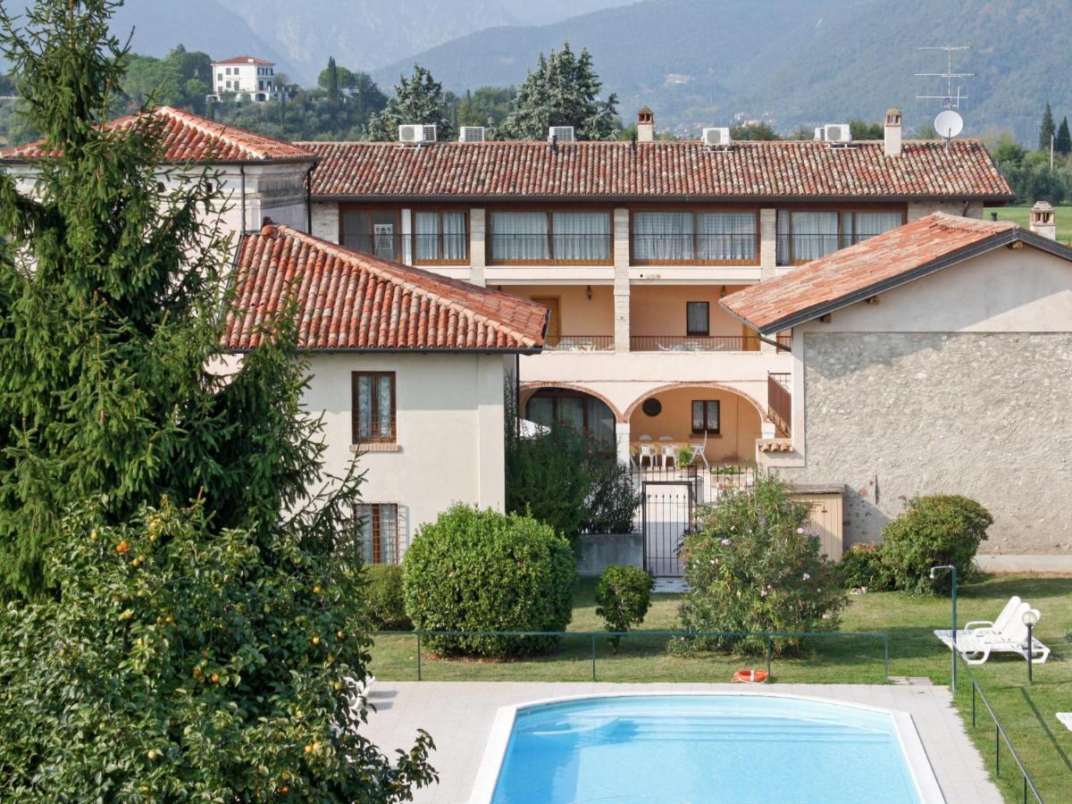 Apartment Torretta 1 By Interhome San Felice del Benaco Εξωτερικό φωτογραφία