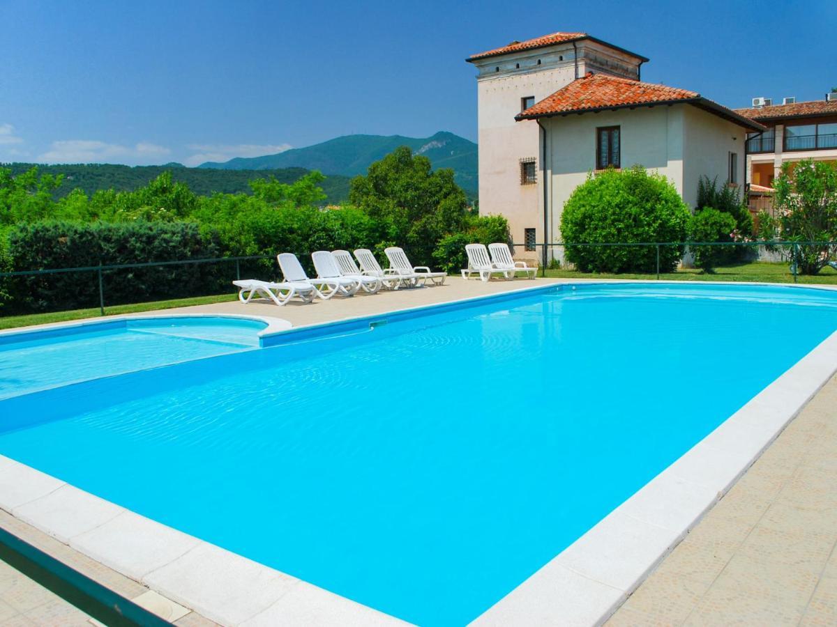 Apartment Torretta 1 By Interhome San Felice del Benaco Εξωτερικό φωτογραφία