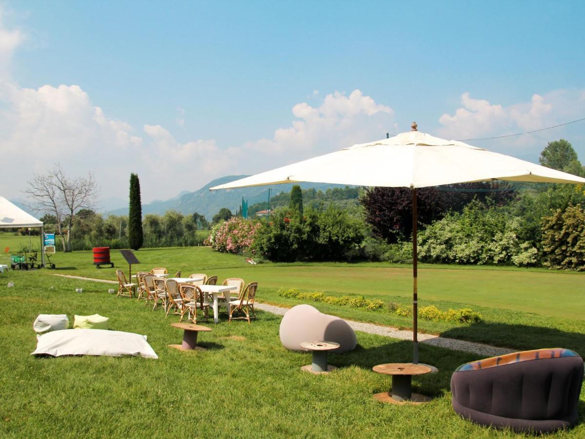 Apartment Torretta 1 By Interhome San Felice del Benaco Εξωτερικό φωτογραφία