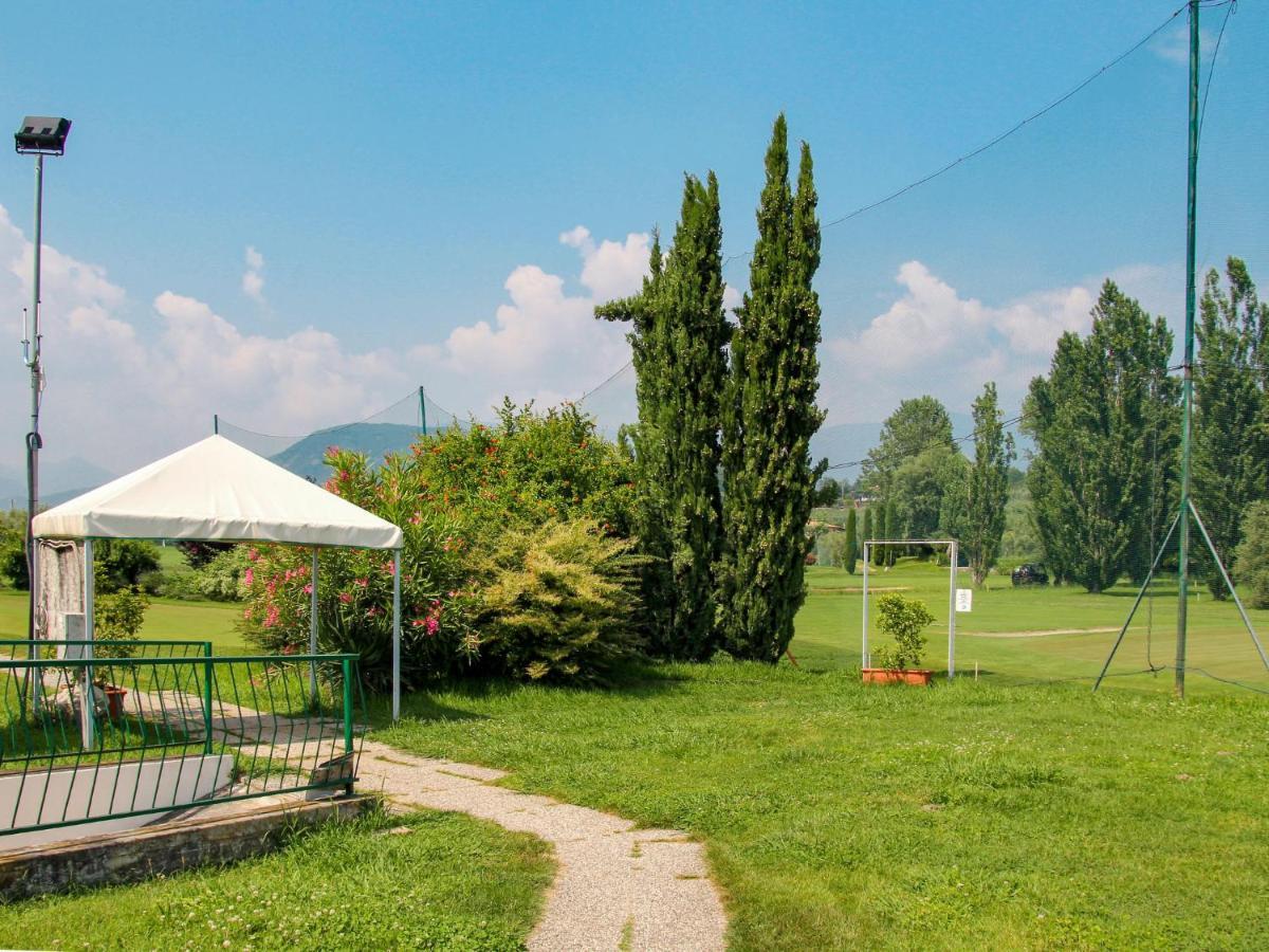 Apartment Torretta 1 By Interhome San Felice del Benaco Εξωτερικό φωτογραφία