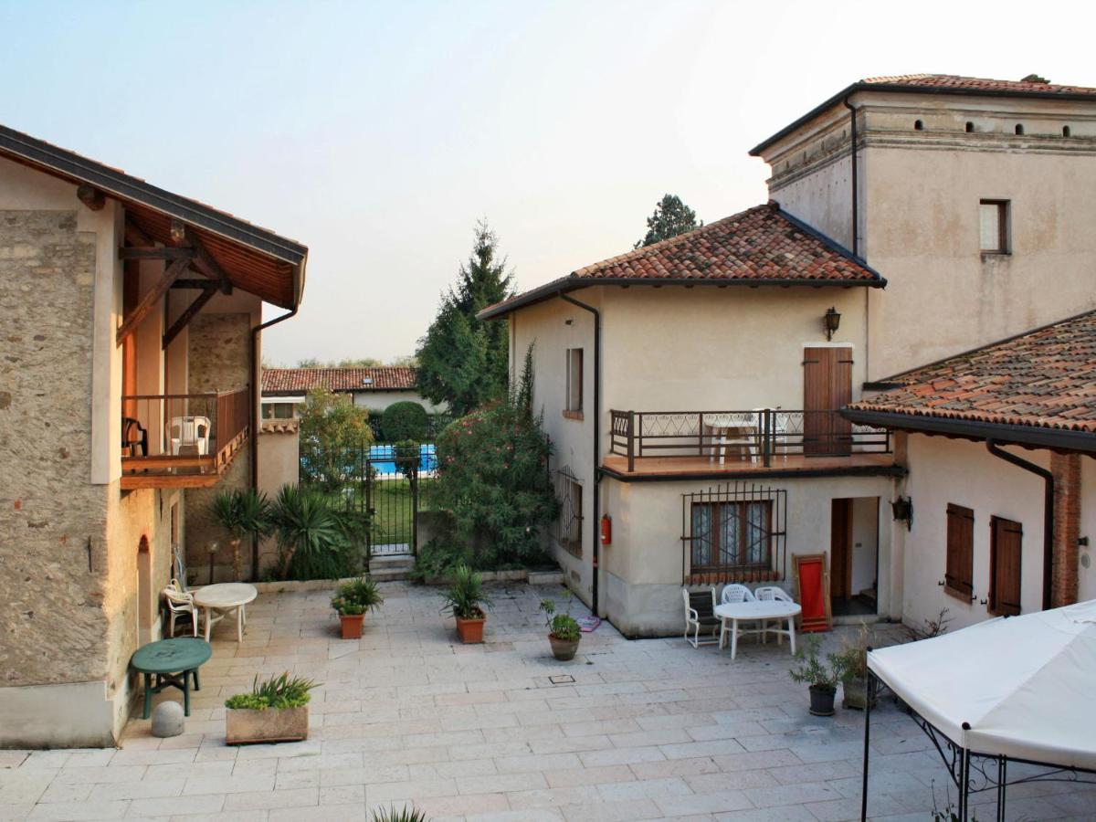 Apartment Torretta 1 By Interhome San Felice del Benaco Εξωτερικό φωτογραφία